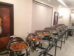 City Rose Hotel Suites