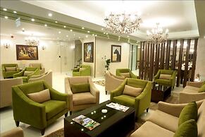 City Rose Hotel Suites