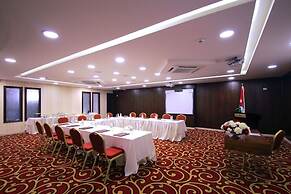 City Rose Hotel Suites