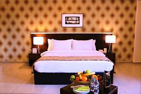 City Rose Hotel Suites