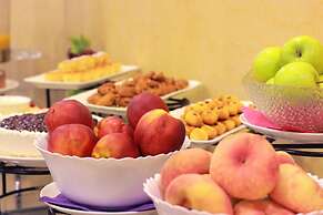 City Rose Hotel Suites