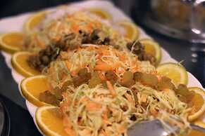 City Rose Hotel Suites