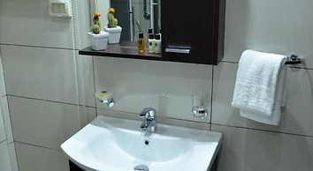 City Rose Hotel Suites