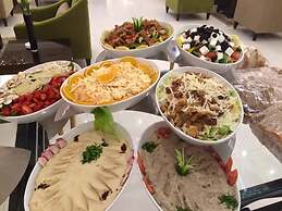 City Rose Hotel Suites