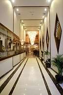 City Rose Hotel Suites