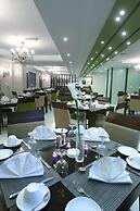 City Rose Hotel Suites