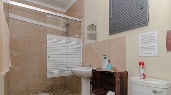 Crocodile Bridge Safari Lodge