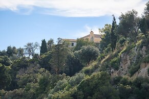 Apollon Hotel Corfu