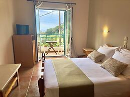 Apollon Hotel Corfu