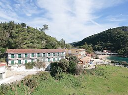 Apollon Hotel Corfu