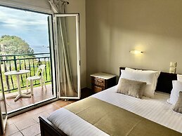 Apollon Hotel Corfu
