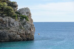 Apollon Hotel Corfu