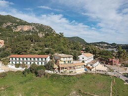 Apollon Hotel Corfu