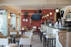Apollon Hotel Corfu