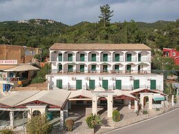 Apollon Hotel Corfu