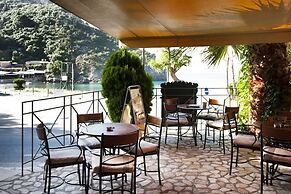 Apollon Hotel Corfu