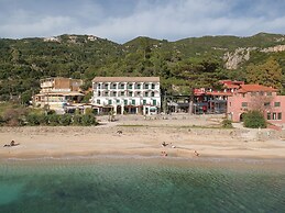 Apollon Hotel Corfu