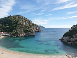 Apollon Hotel Corfu