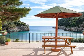 Apollon Hotel Corfu