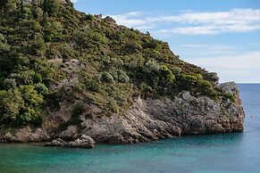 Apollon Hotel Corfu