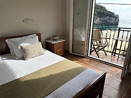 Apollon Hotel Corfu
