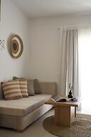 Troulis Aparthotel