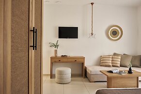 Troulis Aparthotel