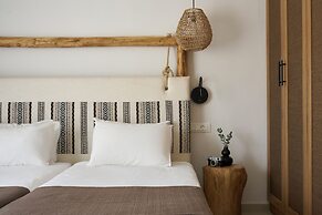 Troulis Aparthotel