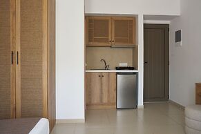 Troulis Aparthotel