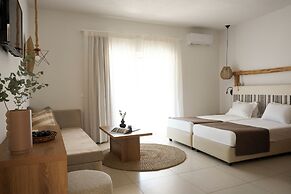 Troulis Aparthotel