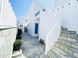 Cyclades Blue