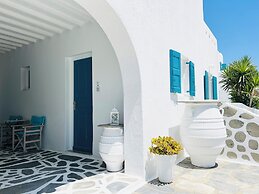 Cyclades Blue