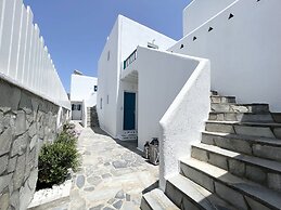 Cyclades Blue