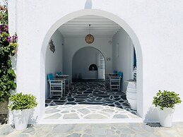 Cyclades Blue