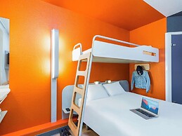 ibis budget Paris Porte de Montmartre
