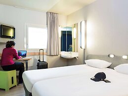 ibis budget Paris Porte de Montmartre