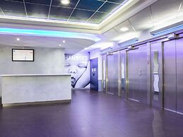 ibis budget Paris Porte de Montmartre