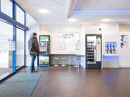 ibis budget Paris Porte de Montmartre