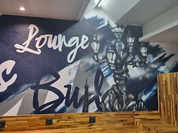 ibis budget Paris Porte de Montmartre