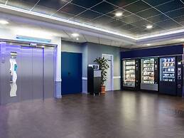 ibis budget Paris Porte de Montmartre