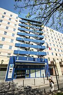 ibis budget Paris Porte de Montmartre