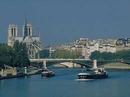 ibis budget Paris Porte de Montmartre