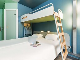 ibis budget Paris Porte de Montmartre
