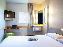 ibis budget Paris Porte de Montmartre