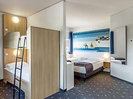 B&B Hotel Hamburg-Altona