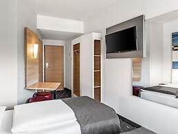 B&B Hotel Hamburg-Altona