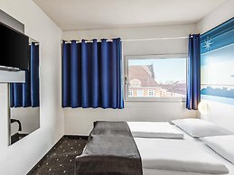 B&B Hotel Hamburg-Altona