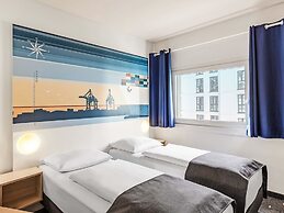B&B Hotel Hamburg-Altona