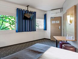 B&B Hotel Hamburg-Altona