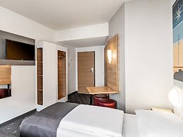 B&B Hotel Hamburg-Altona